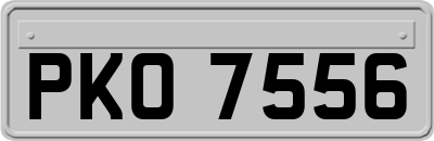 PKO7556