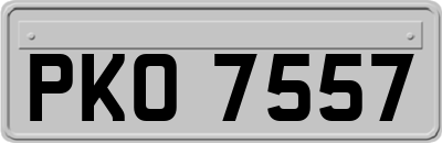 PKO7557