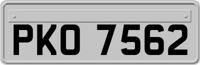 PKO7562