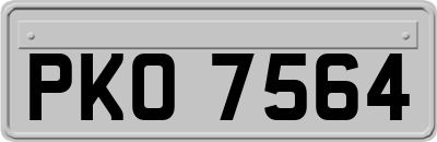 PKO7564