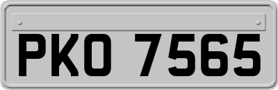PKO7565