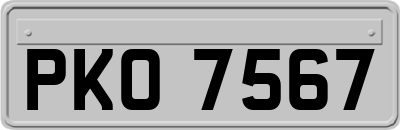 PKO7567