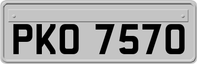 PKO7570