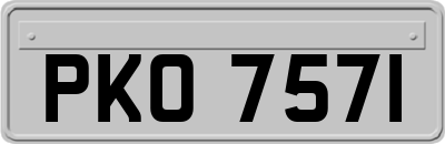 PKO7571