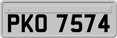 PKO7574