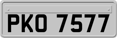 PKO7577