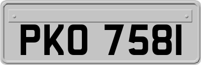 PKO7581