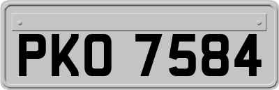PKO7584