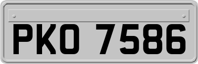 PKO7586