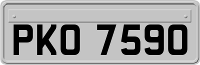 PKO7590