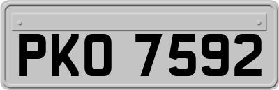 PKO7592