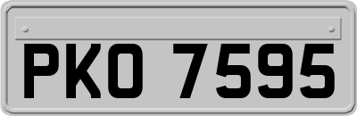 PKO7595