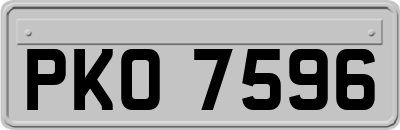 PKO7596
