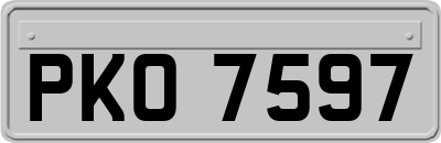 PKO7597