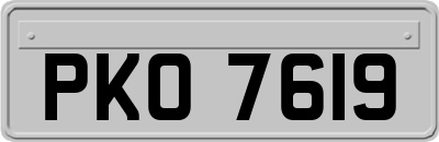 PKO7619