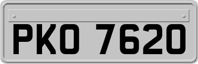 PKO7620