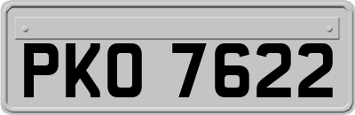 PKO7622