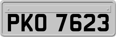 PKO7623