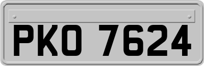 PKO7624