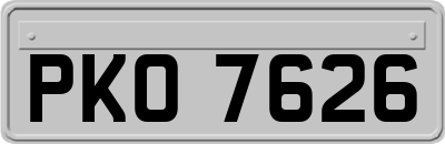 PKO7626