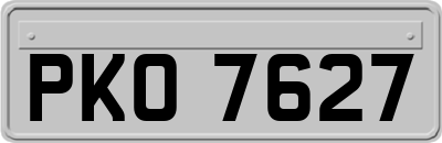 PKO7627