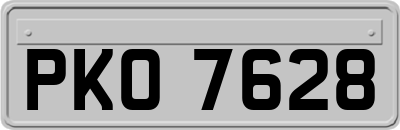PKO7628