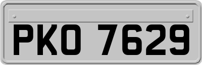 PKO7629