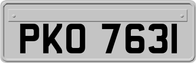 PKO7631