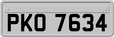 PKO7634
