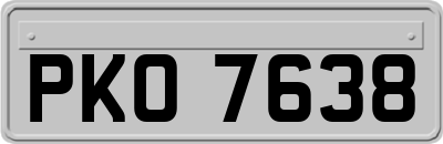 PKO7638