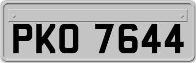 PKO7644