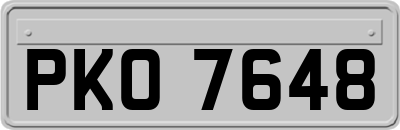 PKO7648
