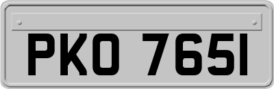 PKO7651