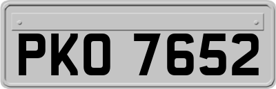 PKO7652