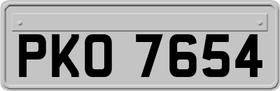 PKO7654