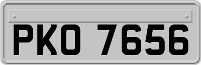 PKO7656