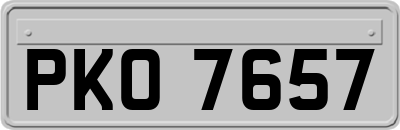 PKO7657