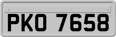 PKO7658