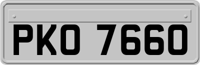 PKO7660