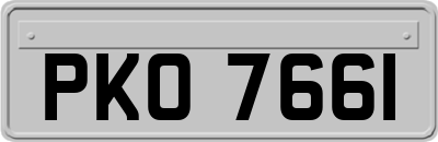 PKO7661