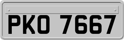 PKO7667