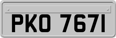 PKO7671