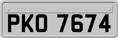 PKO7674