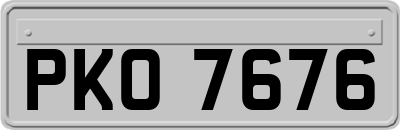 PKO7676