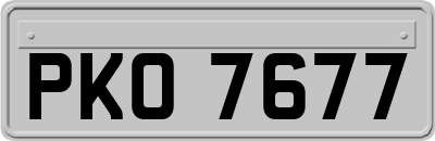 PKO7677