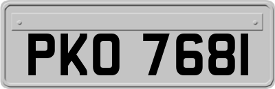 PKO7681