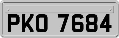 PKO7684