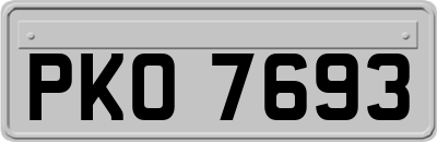PKO7693