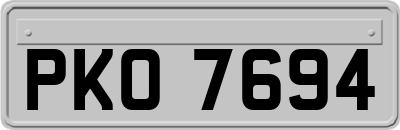PKO7694