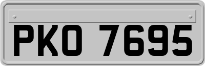PKO7695